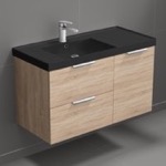 Nameeks LISBON30 Vanity Finish
